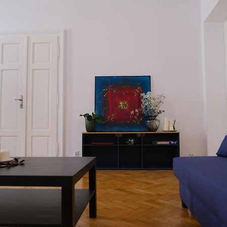 קרקוב Apartamenty Nic מראה חיצוני תמונה