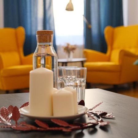 קרקוב Apartamenty Nic מראה חיצוני תמונה