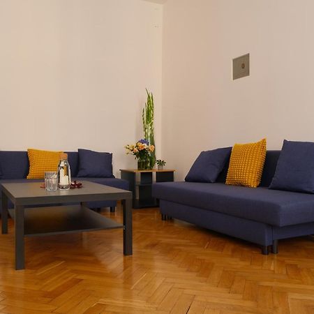 קרקוב Apartamenty Nic מראה חיצוני תמונה