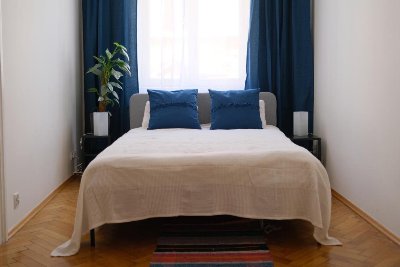 קרקוב Apartamenty Nic מראה חיצוני תמונה