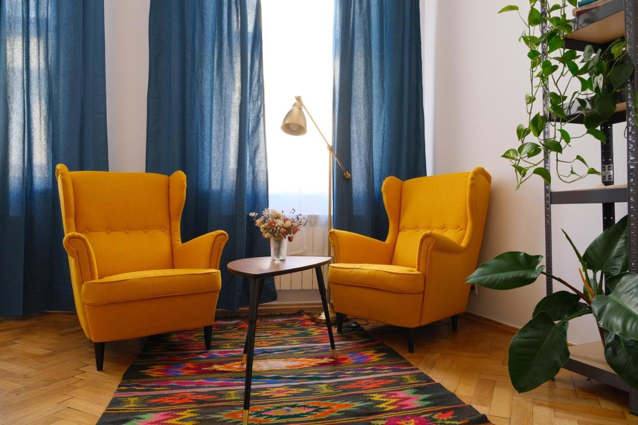 קרקוב Apartamenty Nic מראה חיצוני תמונה