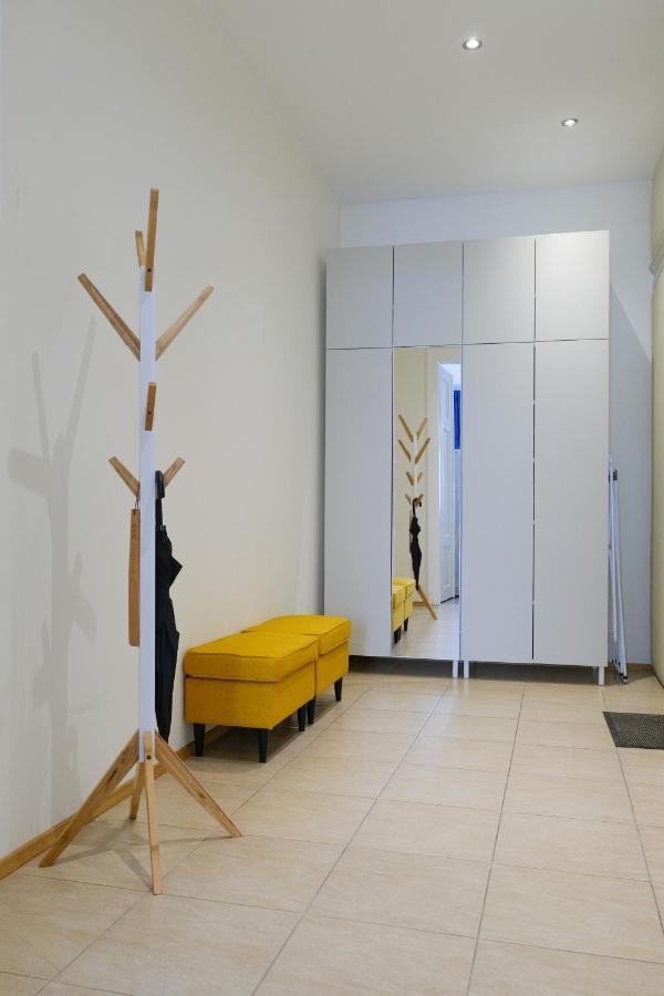 קרקוב Apartamenty Nic מראה חיצוני תמונה